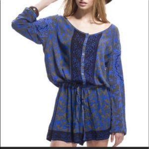 Free People romper